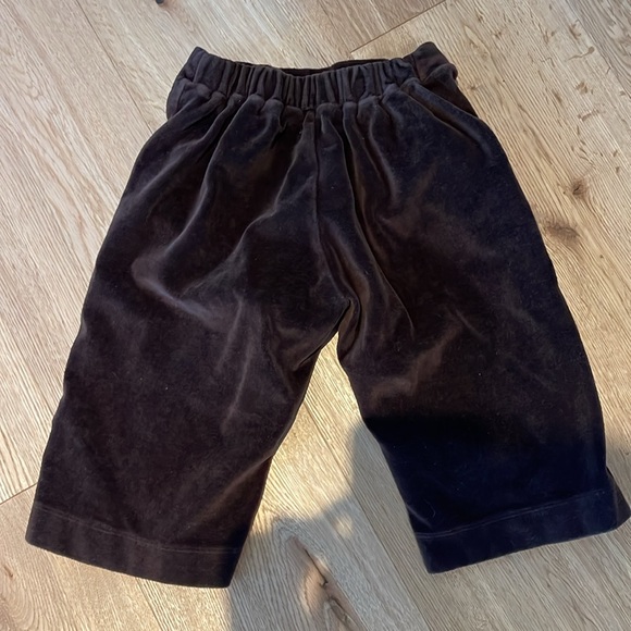 Simple Folk 3T pants - Picture 3 of 3